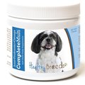 Healthy Breeds Healthy Breeds 192959009019 Shih-Poo all in one Multivitamin Soft Chew - 60 Count 192959009019
